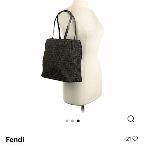 thredup fendi handbags